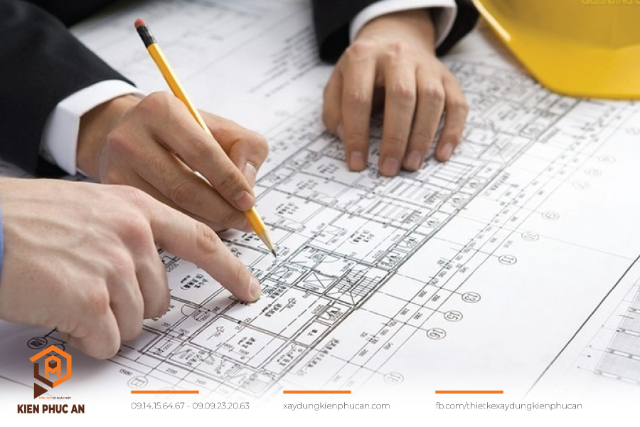 Đảm bảo hợp đồng rõ ràng khi sử dụng dịch vụ thiết kế xây dựng nhà ở