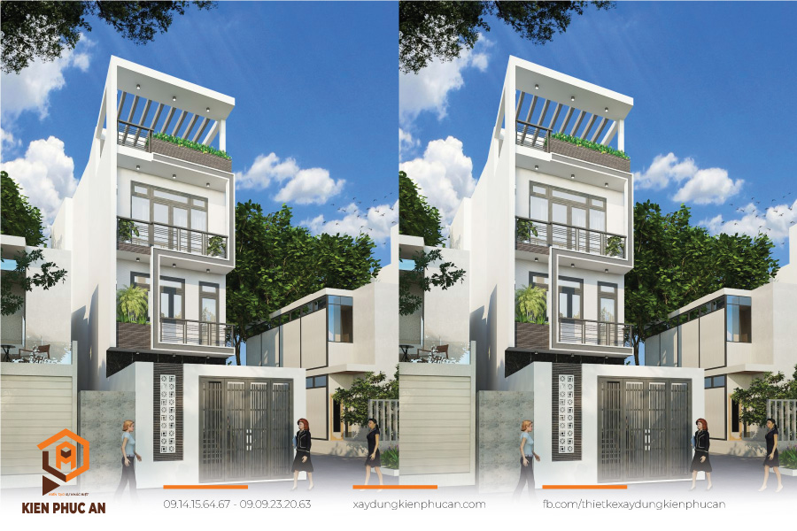 Thiết kế tối ưu cửa kính