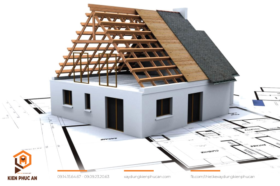 Chuẩn bị cho quá trình xây dựng nhà tốt hơn