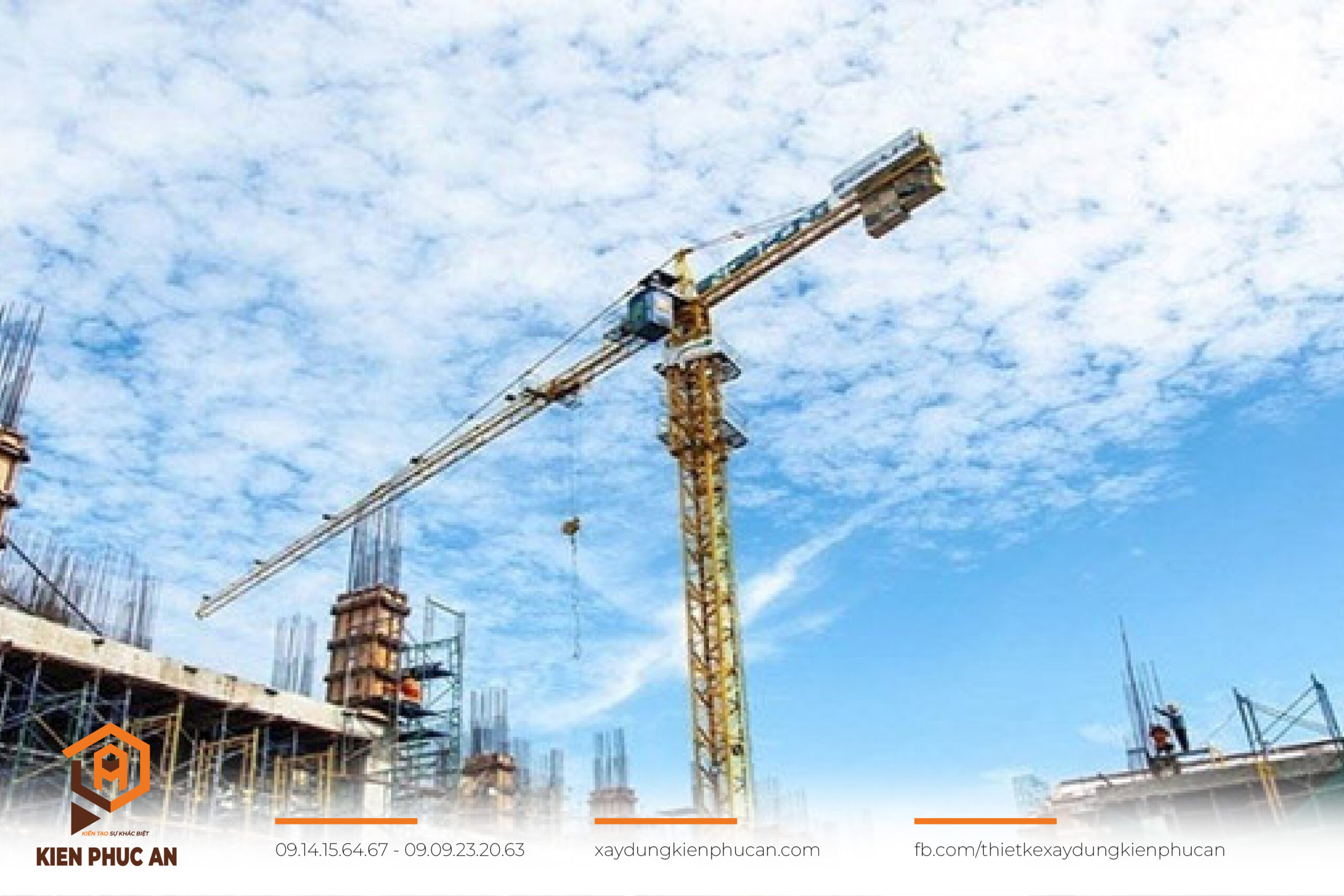 Đảm bảo chất lượng công trình