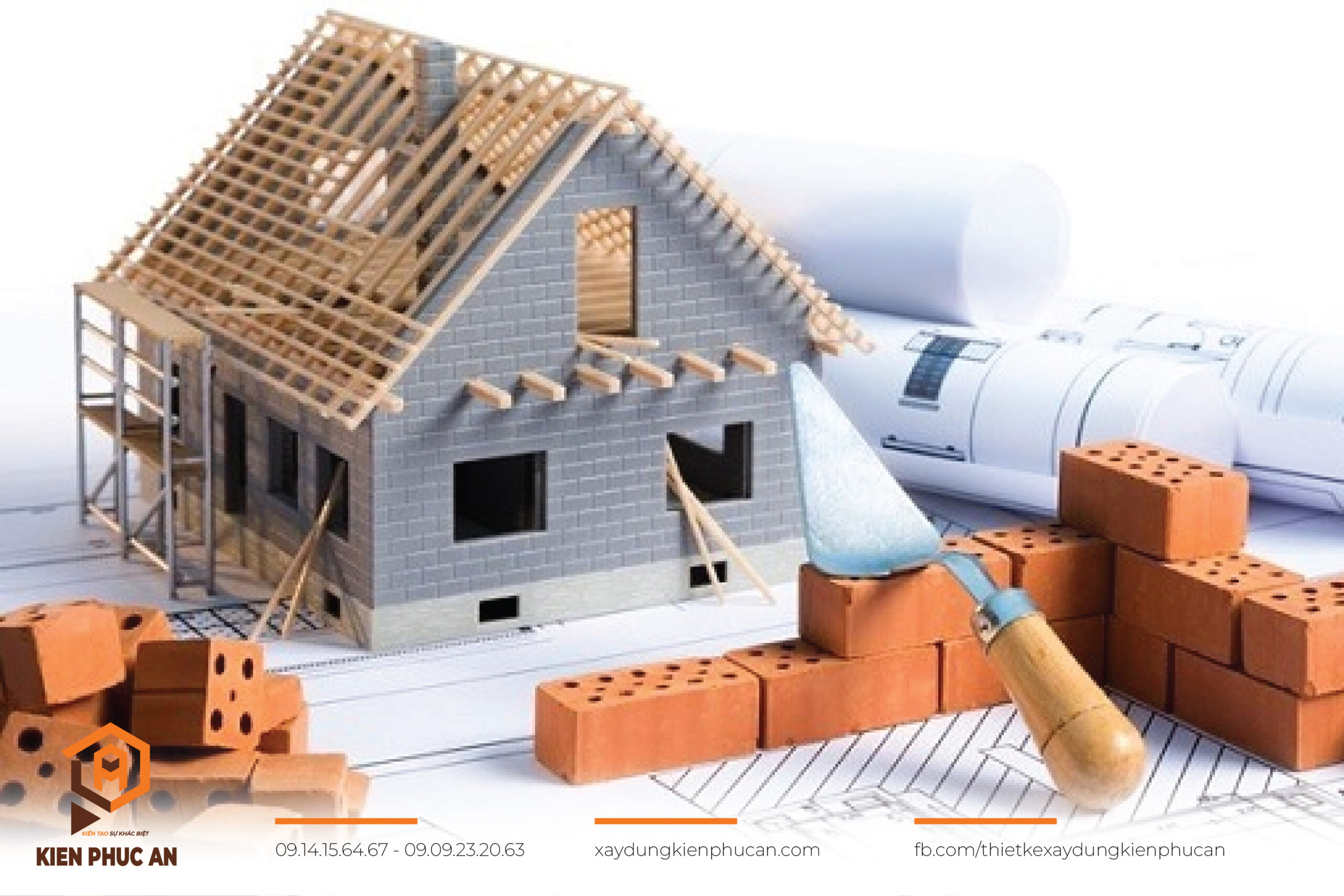 Vật liệu xây dựng nhà ở