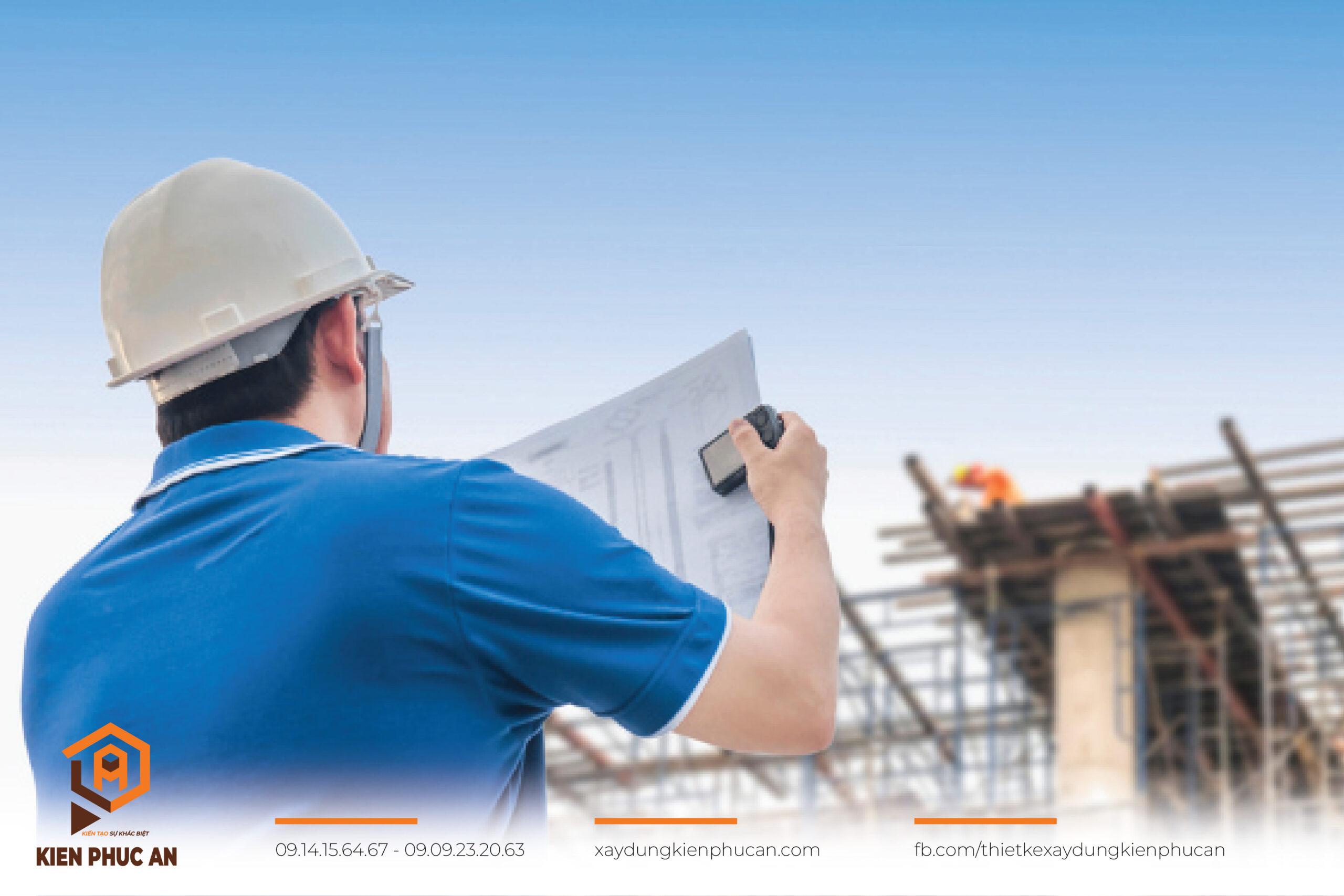 Giám sát thi công công trình