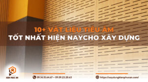 vật-liệu-tiêu-âm