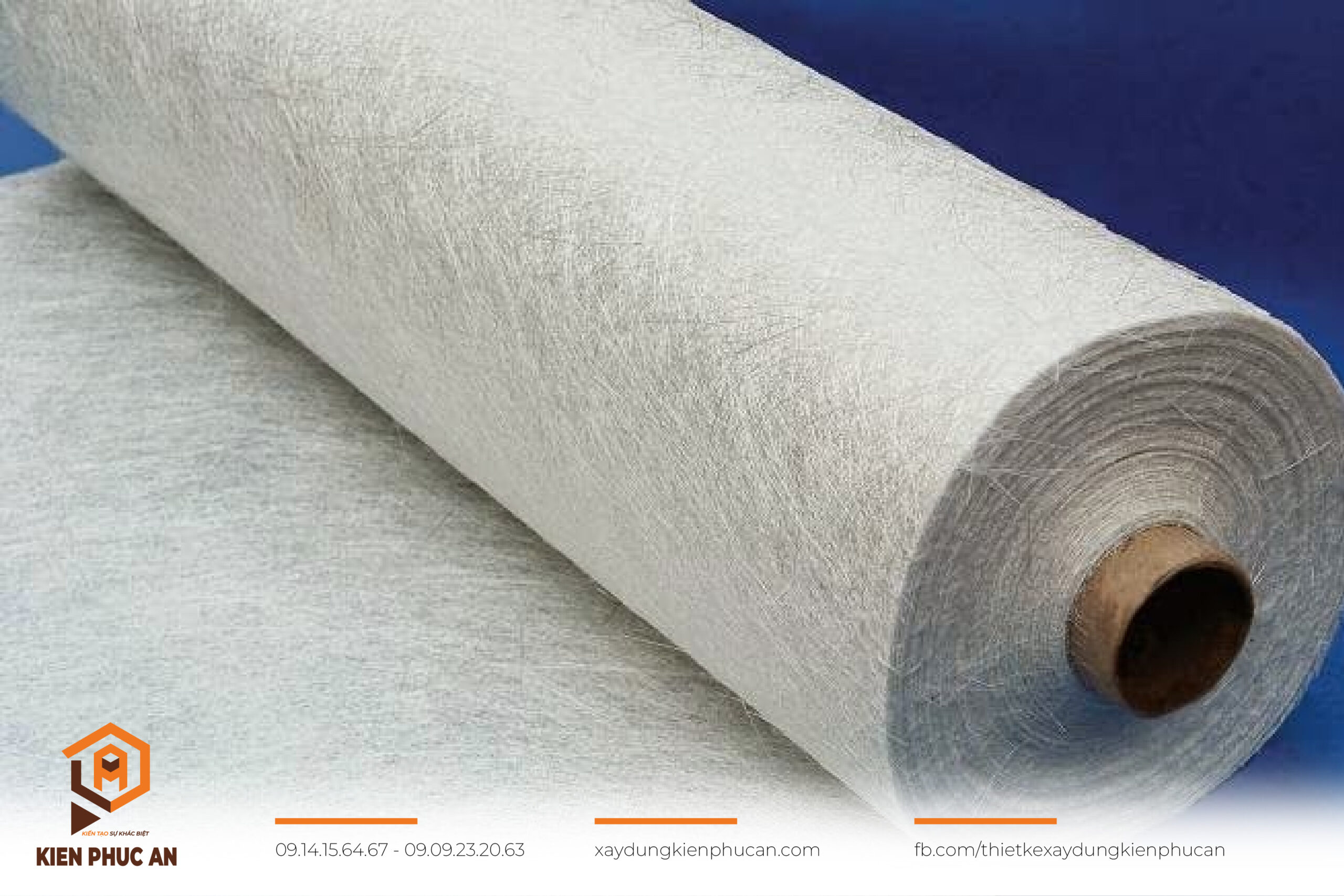 Tấm sợi thủy tinh