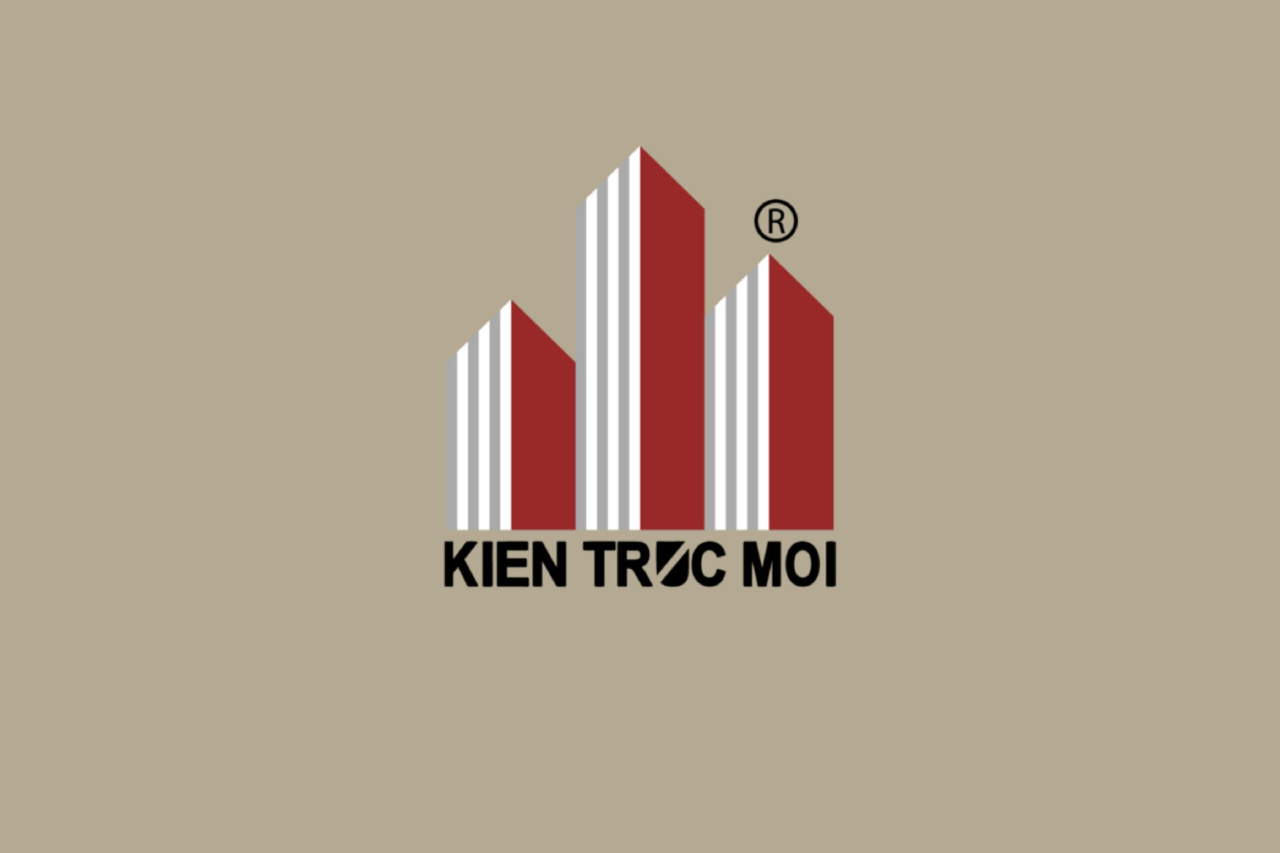 Kiến Trúc Mới