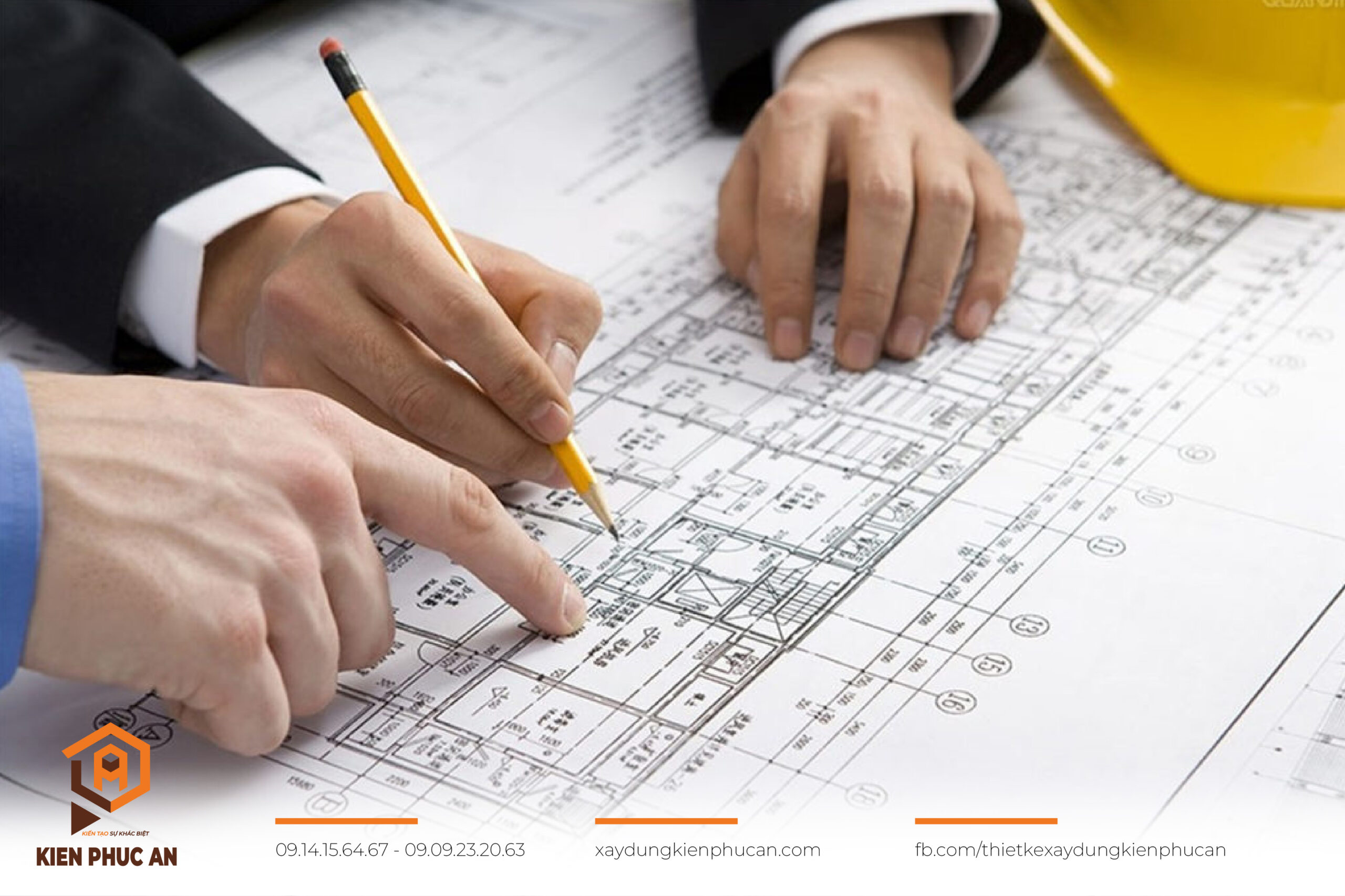 Tư vấn thiết kế cho nội thất công trình