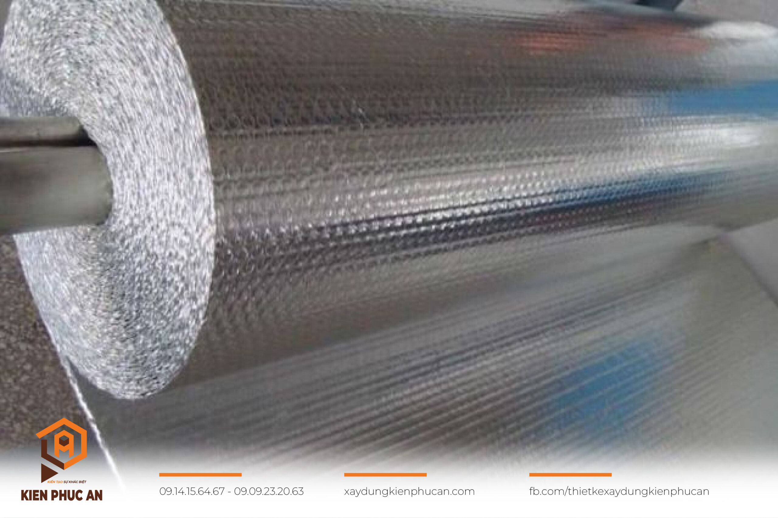 Túi khí cách nhiệt