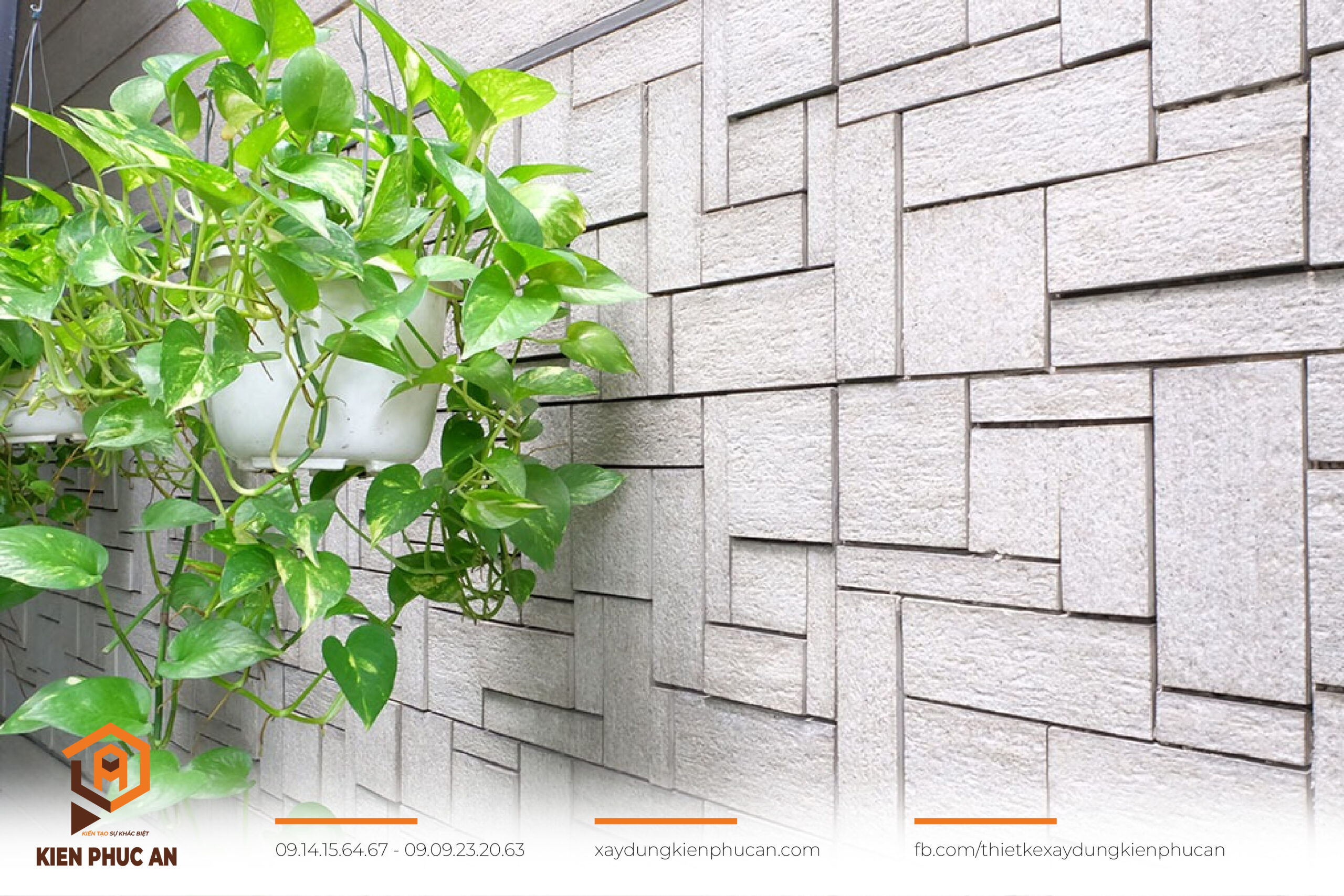 Vật liệu xanh – thân thiện môi trường